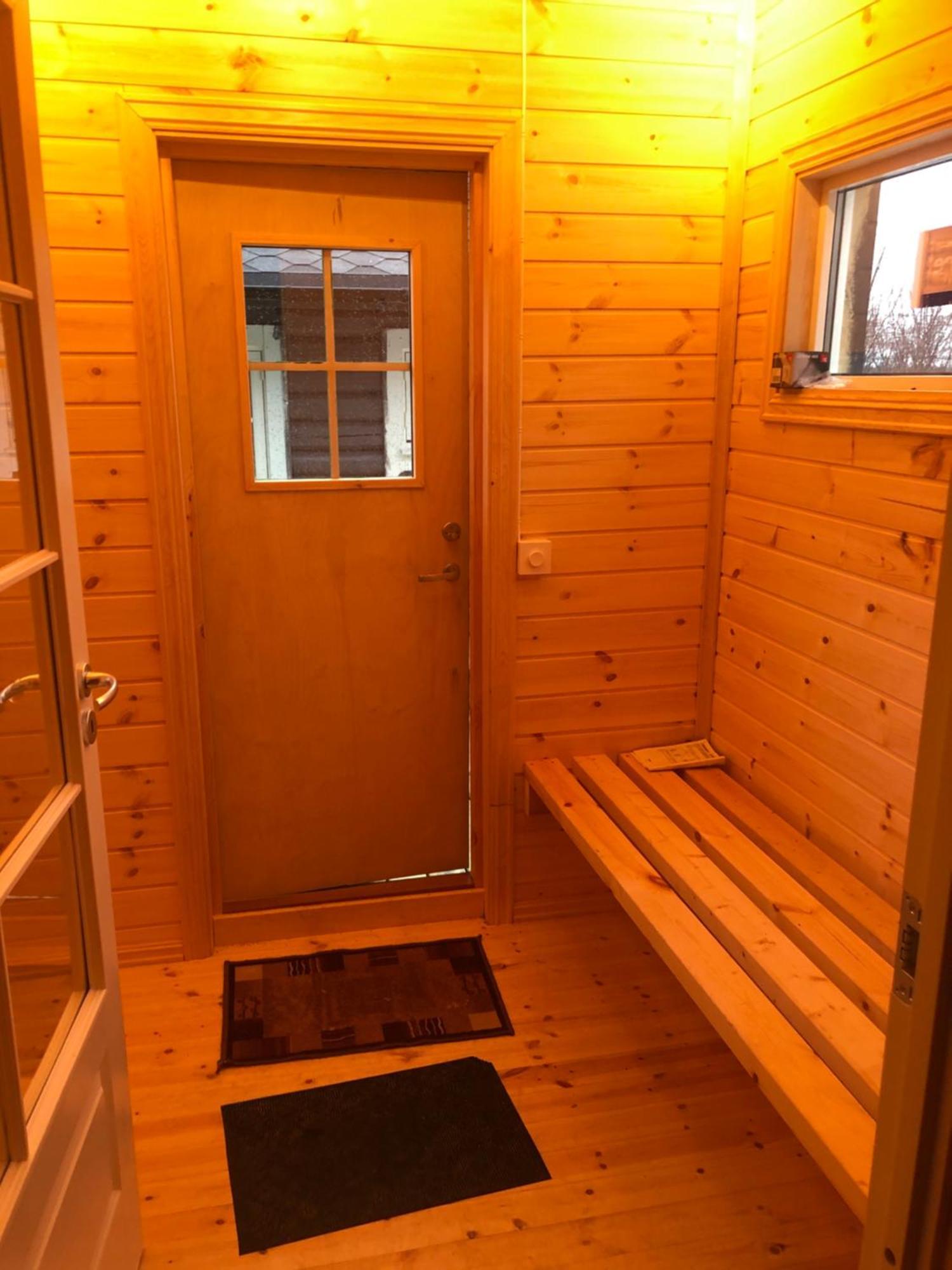 Cottage Lavkavann Finnmarksvidda Skoganvarre Экстерьер фото