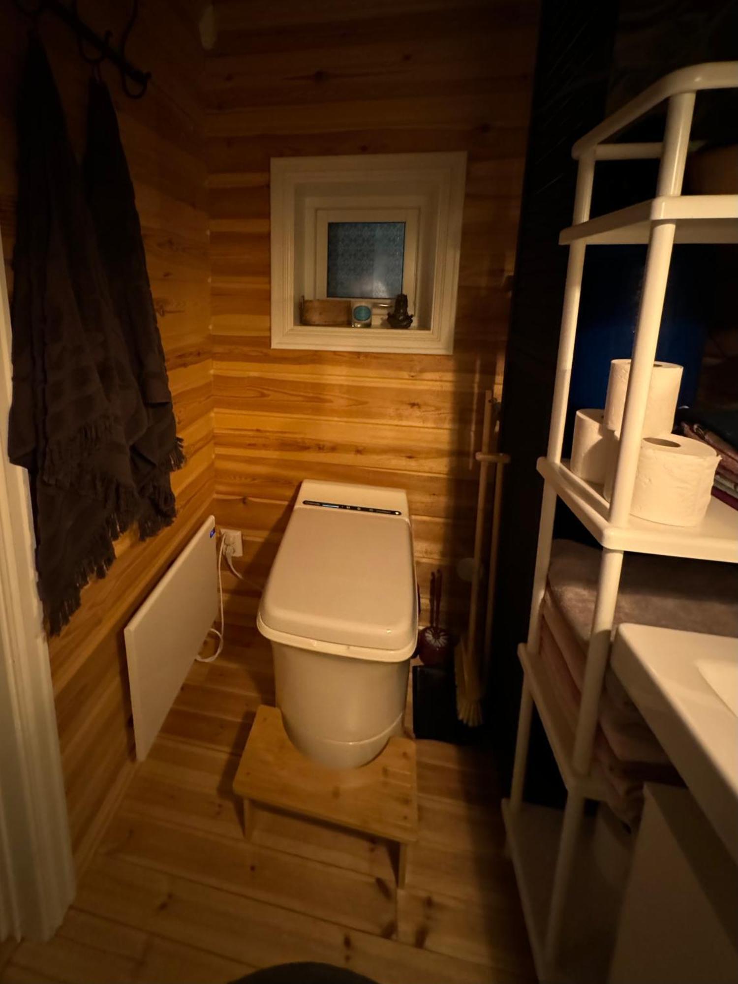 Cottage Lavkavann Finnmarksvidda Skoganvarre Экстерьер фото